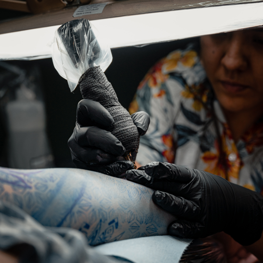 Exposing Terrible Tattoo Artists - New York - Ep#20 - YouTube